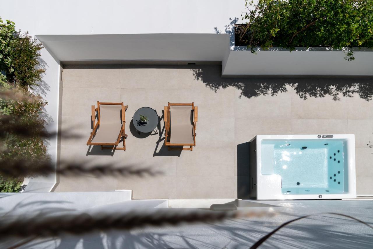 Athens Flair Hotel Ngoại thất bức ảnh