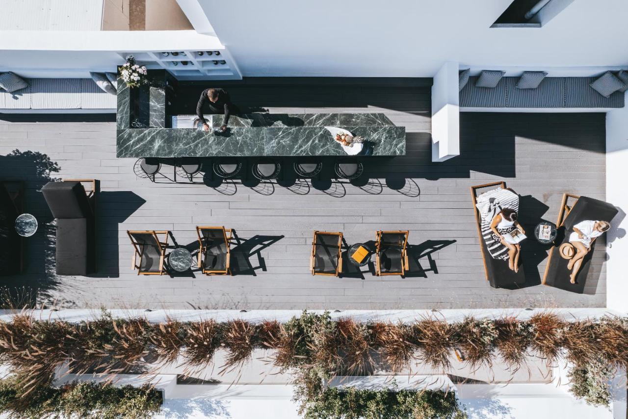 Athens Flair Hotel Ngoại thất bức ảnh