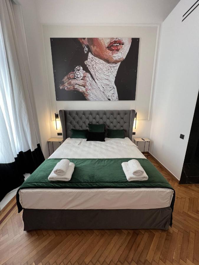 Athens Flair Hotel Ngoại thất bức ảnh