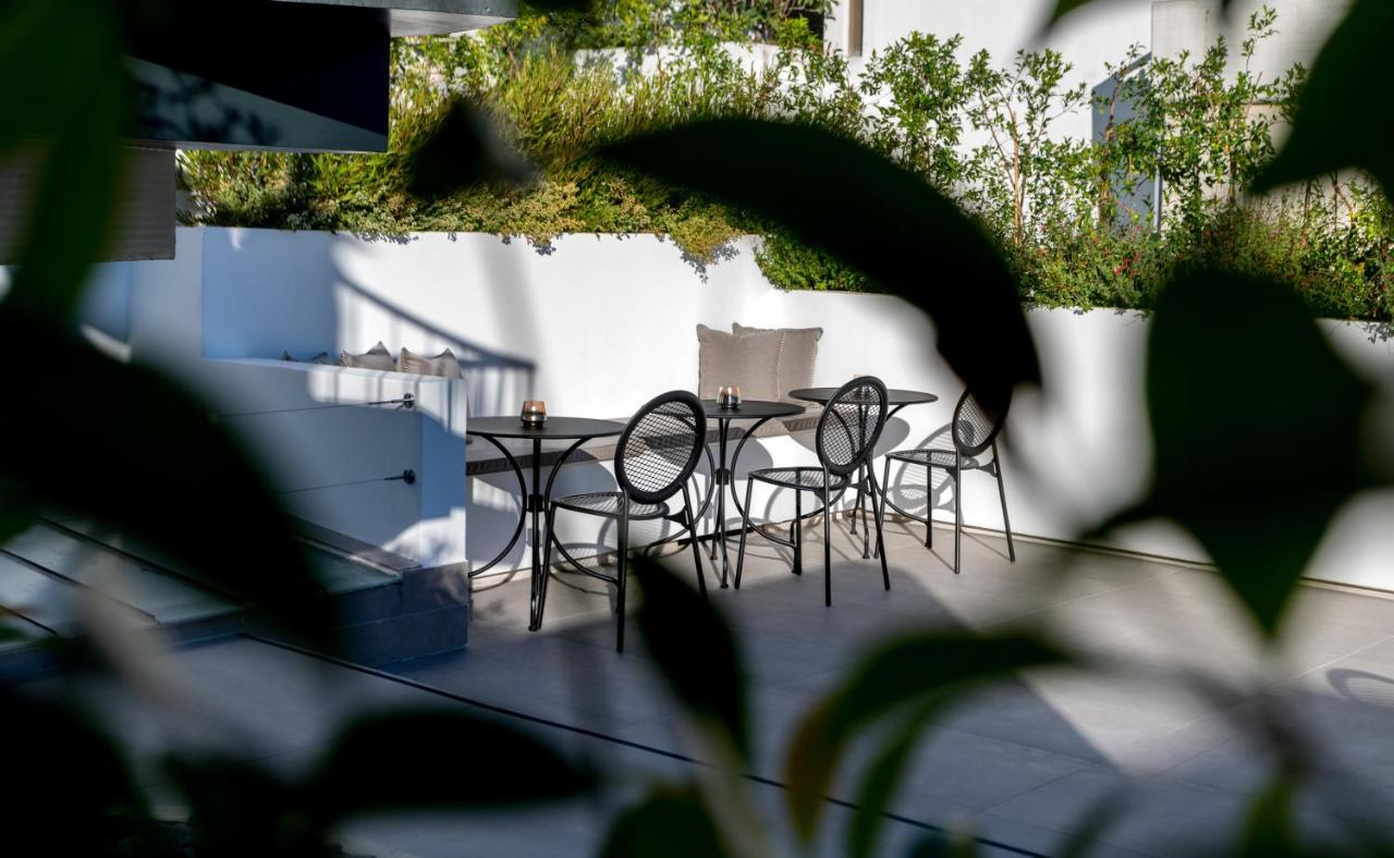 Athens Flair Hotel Ngoại thất bức ảnh