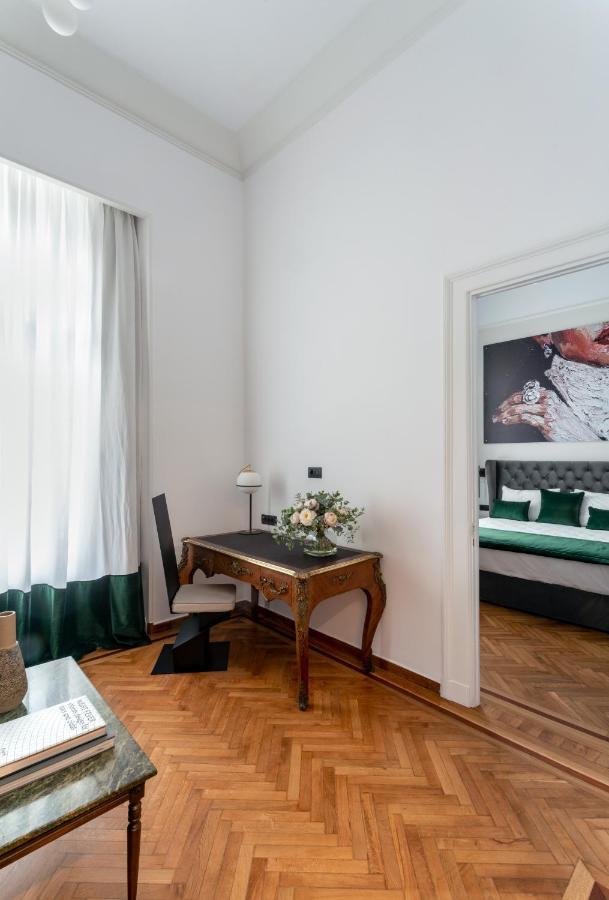 Athens Flair Hotel Ngoại thất bức ảnh