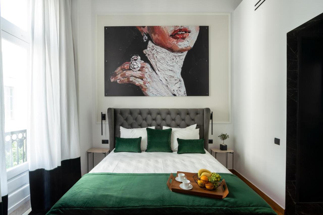 Athens Flair Hotel Ngoại thất bức ảnh