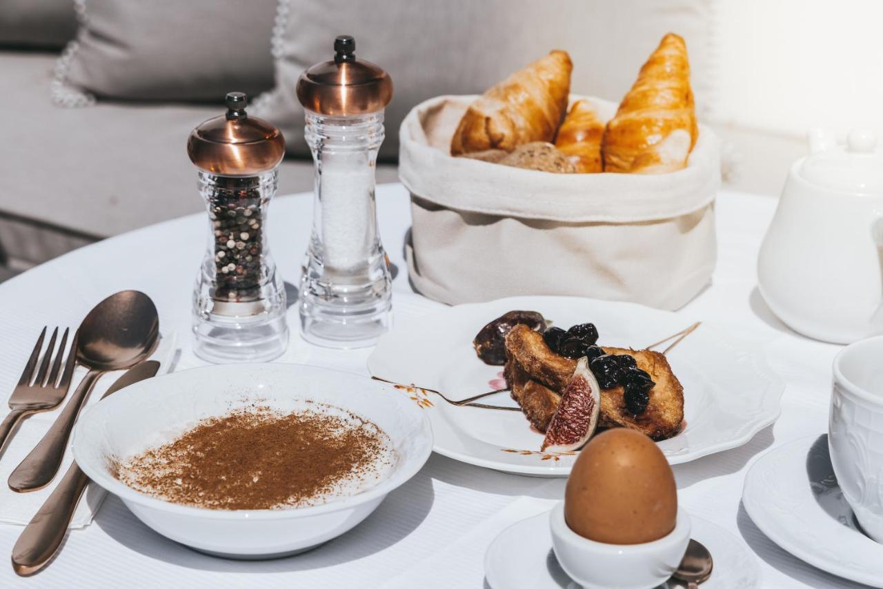 Athens Flair Hotel Ngoại thất bức ảnh