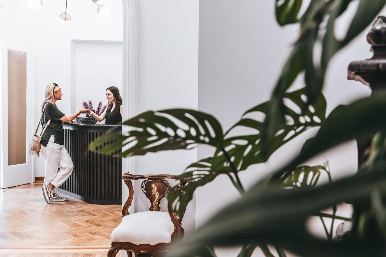 Athens Flair Hotel Ngoại thất bức ảnh