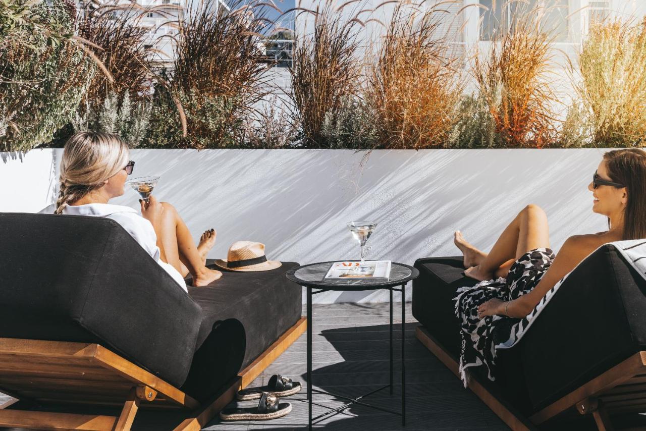 Athens Flair Hotel Ngoại thất bức ảnh