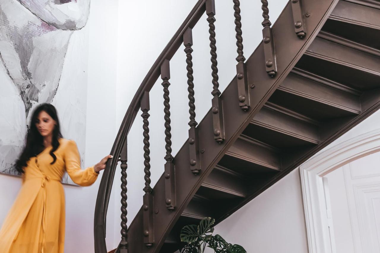 Athens Flair Hotel Ngoại thất bức ảnh