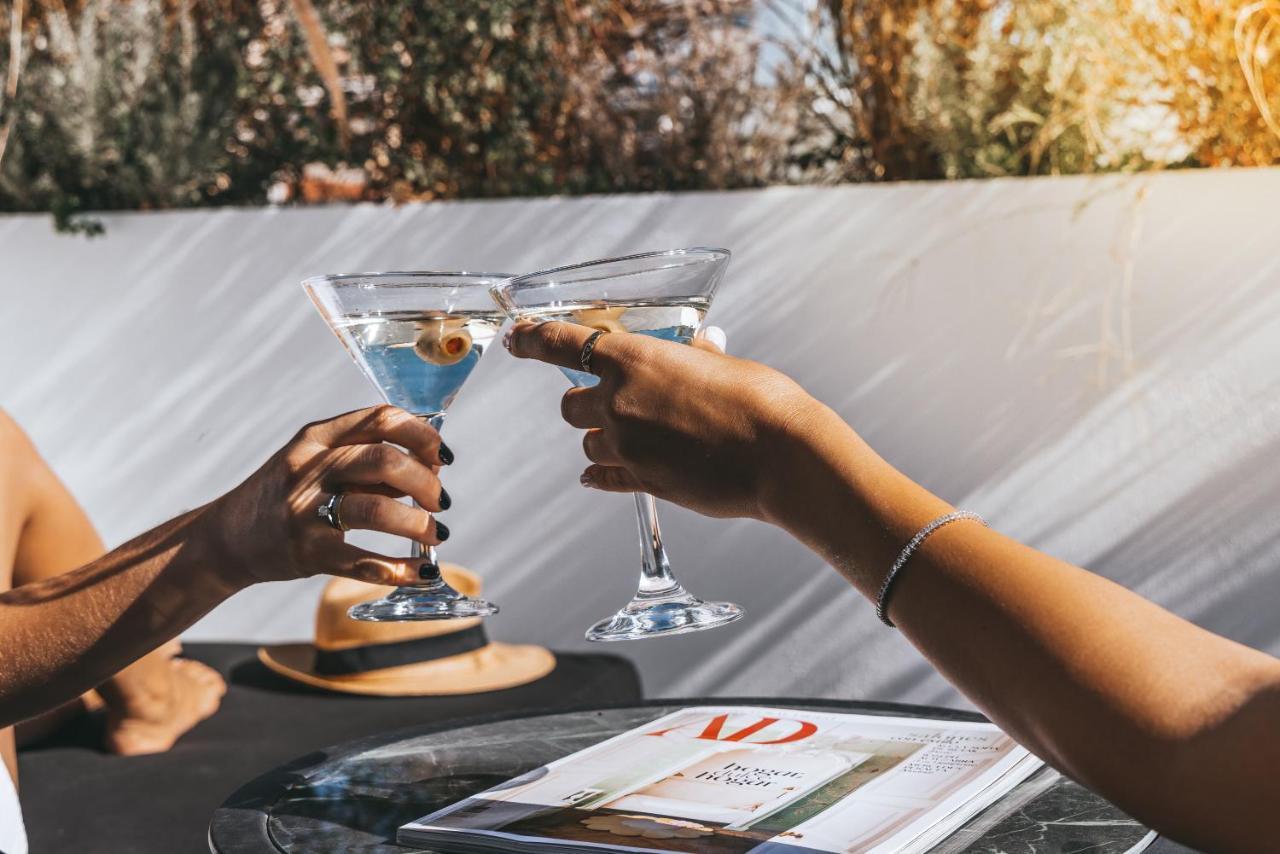 Athens Flair Hotel Ngoại thất bức ảnh