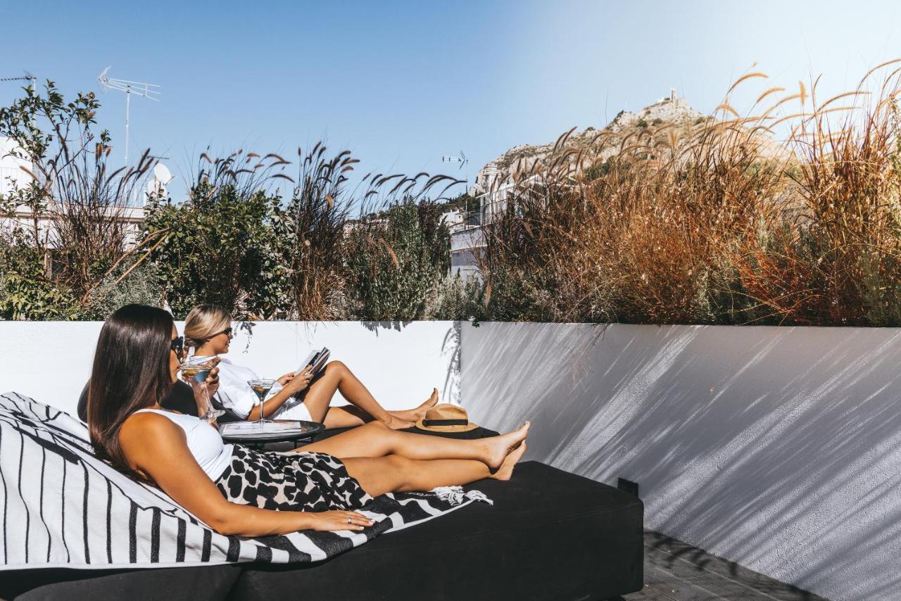 Athens Flair Hotel Ngoại thất bức ảnh