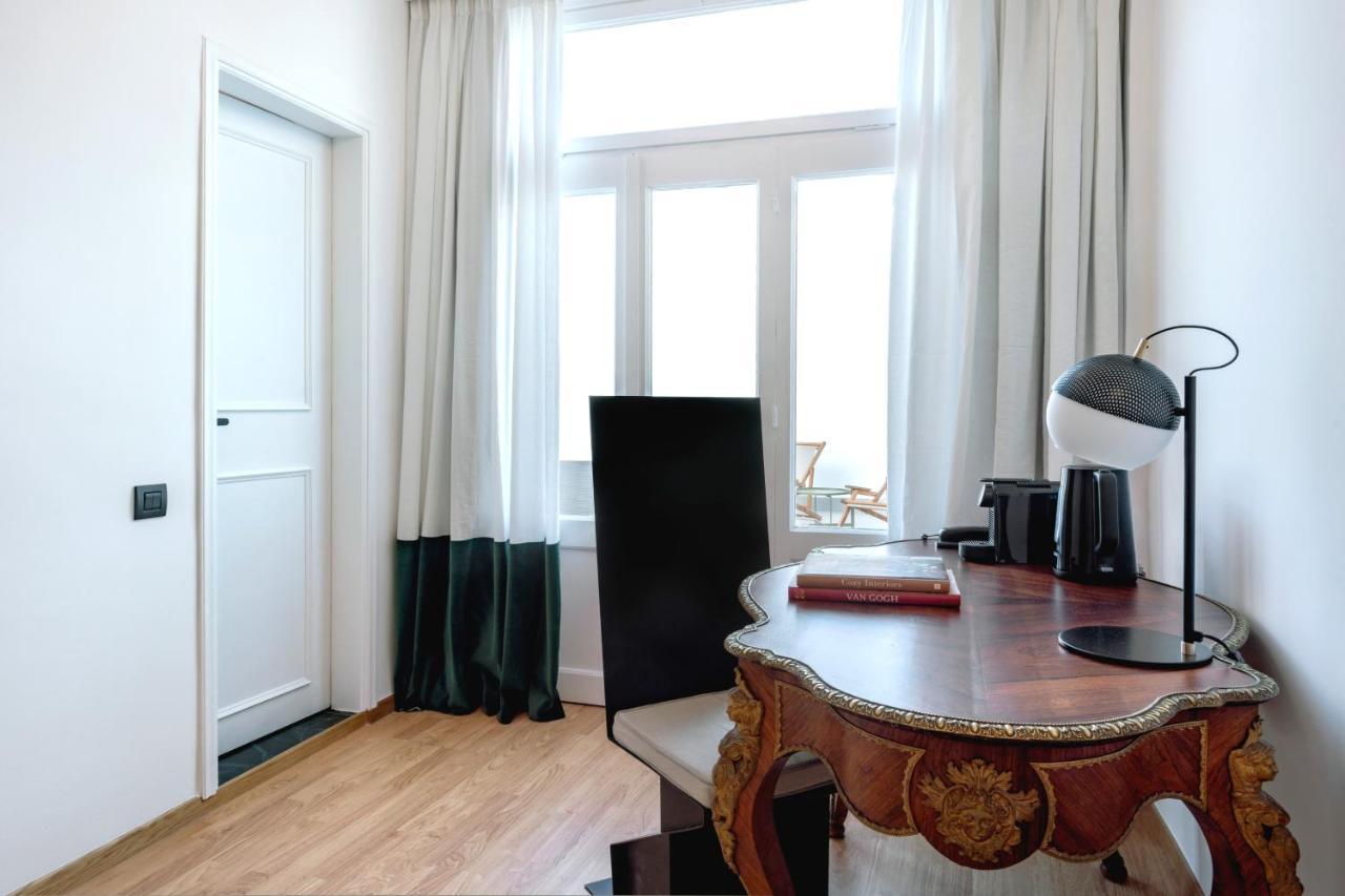 Athens Flair Hotel Ngoại thất bức ảnh