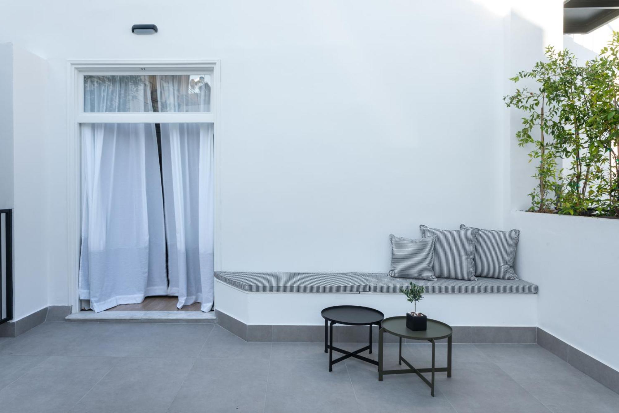 Athens Flair Hotel Ngoại thất bức ảnh